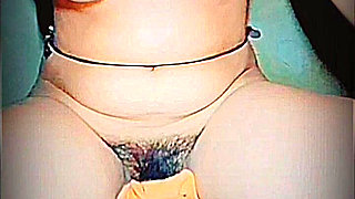 Beautiful Solo Girl Masterbating