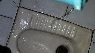 Put It in the Wife's Mouth