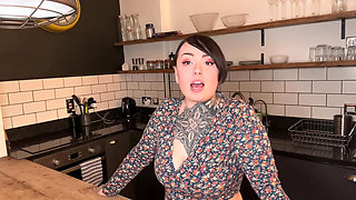 Teacher Threaten-fantasy