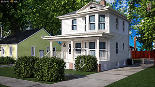 Timestamps: Lost Love #28 - Busty Blonde Milf Helps Me Pee