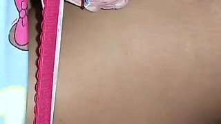 Fucking My Busty Friend I Couldn't Stand the Temptation and I Cummed Inside Her Ass