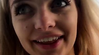 Trippie Bri Goes Wild Riding Cousin’s Thick Cock Onlyfans