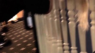 Blonde MILF with Big Boobs Playing Cam Free Porn