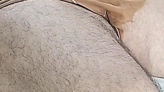 Indian Girl Gives Sloppy Blowjob in the Fabhouse - Deepthroat Desi Heat