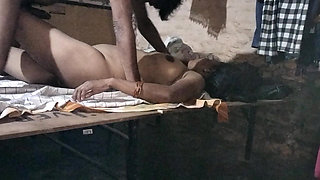 Pati Patni Ki Rangin Rat