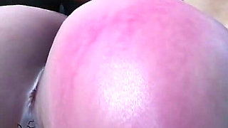 Old Sexy Granny with Big Tits Seduce a 22yo Man