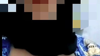 Teacher Hana Makes a Video Call with Her Cheating