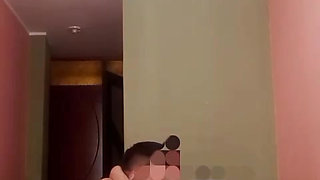 We did everything with my cousin part 1