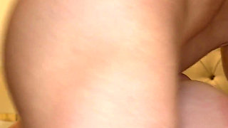 Buried My Face in Stepmoms Tits Then Fucked Her