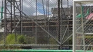 Mundial Special - Colombia Mexico Part 1