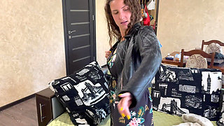 Desecration of Clothing