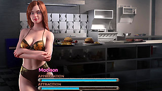 Complete Gameplay - Symphony of the Serpent, Part 32