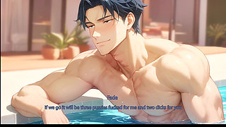 I Love Your Wife (part 16)