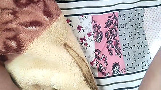 Shivani Bhabhi Hardcore Sex with Husband Friend Full Video.