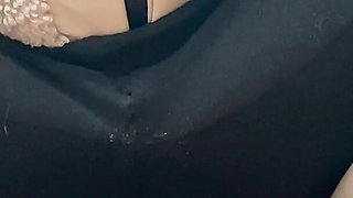 Pee Sexy on the Forest so Cool