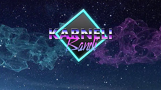 Hot Beauty Got Horny on and Licked Her Cute Feet. Feet Worship. Karneli Bandi