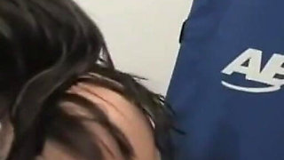 Busty Slutty Hot Amazng Brunette Exciting Loud Moaning Fingering Her Shaved Wet Pussy!!! Vol 1