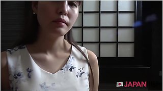Shy girl loses herself in rough, creampie-filled passion