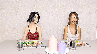 Acting Lessons V1.0.1 Wet Body By Loveskysan69