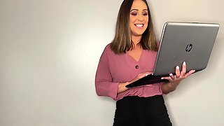 Upskirt babe dirty commeting small dicks