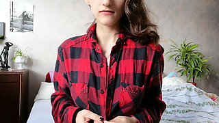 Loving hairy armpits