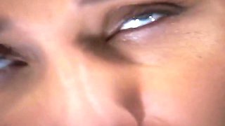 Penelope Quente, Mind Control And Lia Lin In Horny Vampire Lesbian - Busty Latina Babe Titsucking Redhead During Intense Gothic Sex