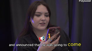Porn Story - I'm Surprised at How Well My Husband Can Suck Cock