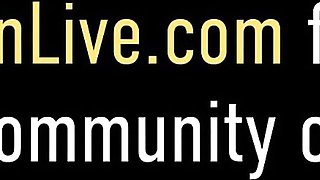 Julia Ann Live - huge tits movie