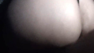 Alone with the Nanny, Latina Babysister Fucking in My House