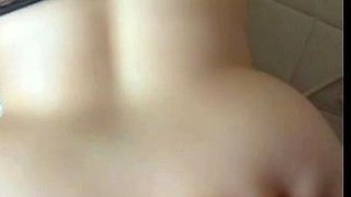 hardcore gf amateur blowjob and nice facial cumshot
