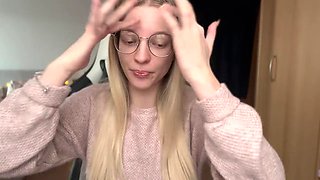 Goddess Bella Raes Glasses Solo