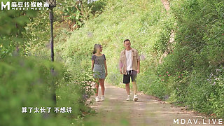 Mtvq19-ep5 Wild Exposure First Day5 / Indulge in a Fierce Camping Battle to Vent Your Desires!