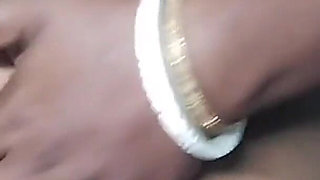 Desi Black Ass Milky Boobs Fuck Show