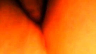 Anal Fun With A Big-Ass European MILF