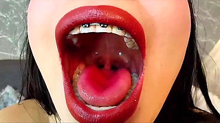 I Like to Have Your Penis Between My Mouth and Swallow Your Milk