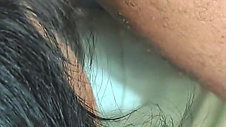 Telugu Aunty with Tailor Part 1