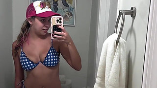 Just Got Back From a Boat Day with Some Friends