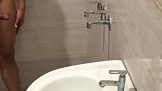 I'm Fucking Hard My Best Friend's Wife Saara Bhabhi, Full Hindi Video