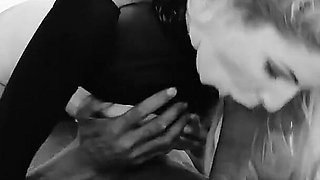 Busty hotwife Georgie Lyall Submissive Fucked Hard by BBC