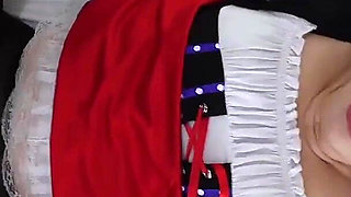 British Maid Nina