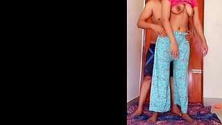 Horny Bangladeshi [censored] Fucked with a Charmil old Uncle live in Neighborhood