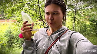 Extremepiss Play in Park - Sips & Gargles Full Bottle