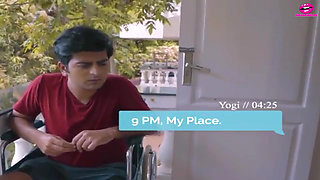 Indian Bhabhi Gym Teacher Hardcore Rough Fuck Her Pussy