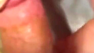 Up Close BJ and Fucking