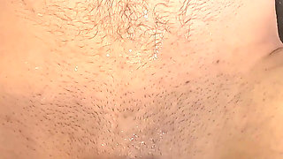 Prostate Play - Close-up Handjob with Huge Cum Explosion