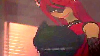 Sledge And Sam Get Busy In A Diner (furry Sex)