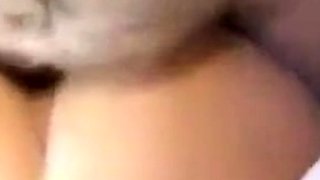 Real Amateur Thai Hooker in Bangkok