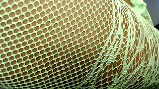 Student Indoors Grass Growth - This Isworship, This Ispower, This Isher, Growth Fetish Re-edited