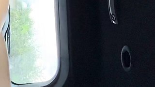 Hooneyydeww Gets Fucked By BBC Outdoors In Car Onlyfans
