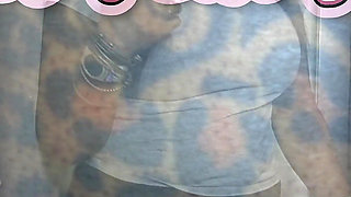 Diamond & the Panty Perv Neighbor